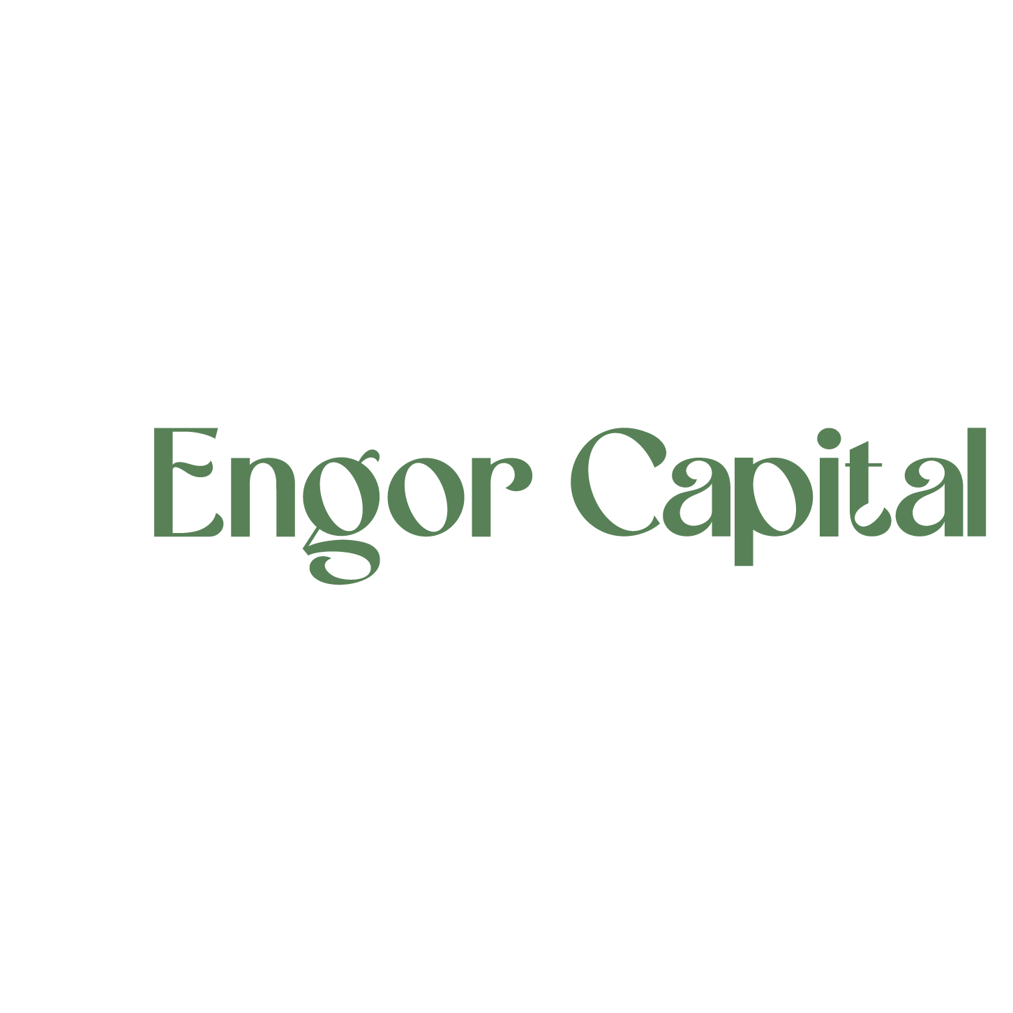 Engor Capital